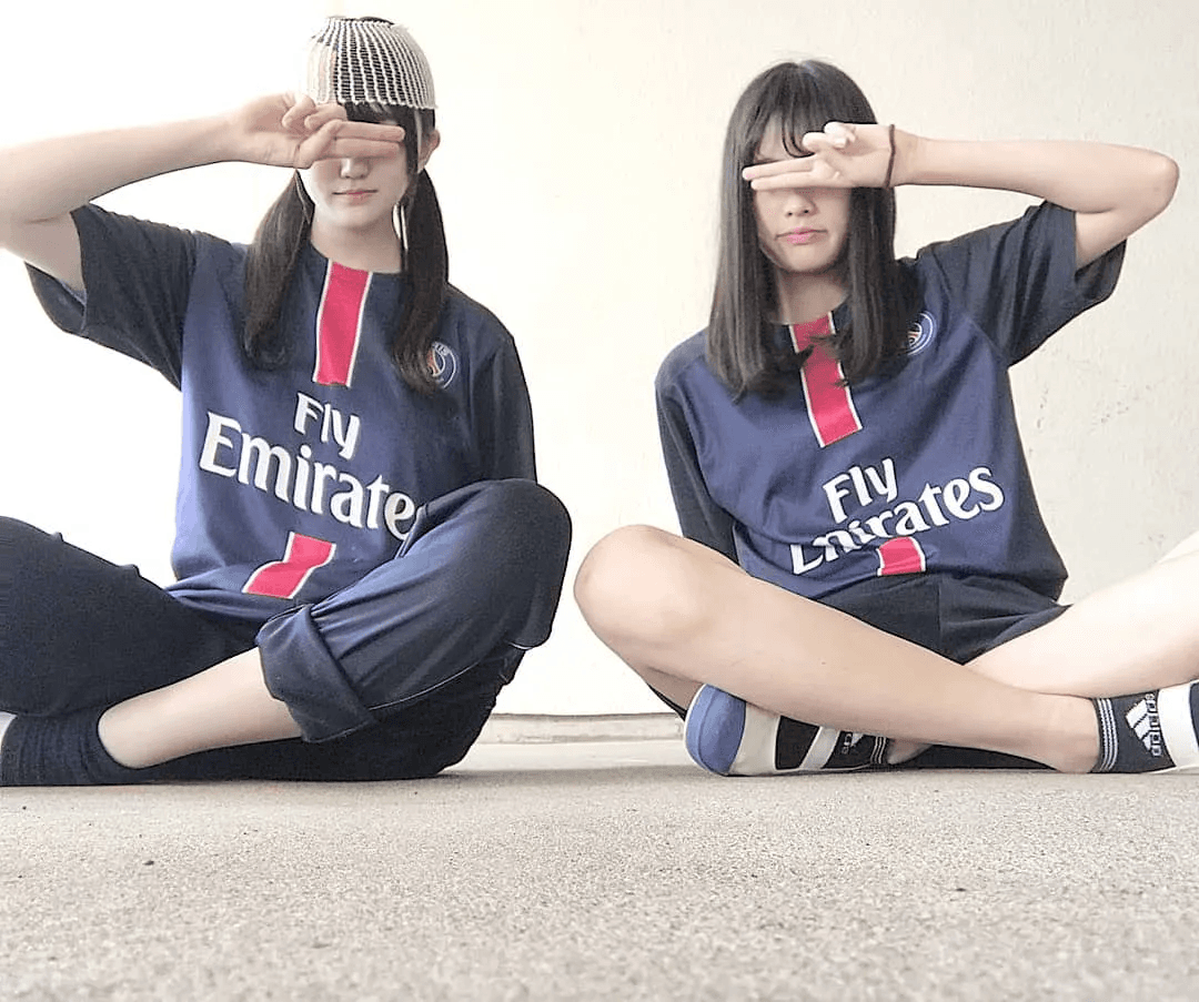 サッカーユニフォーム　サッカー　デザイン　クラスTシャツ　クラT